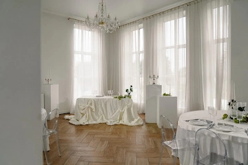Ресторан Amore House