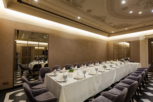 Ресторан 29 Park Lane