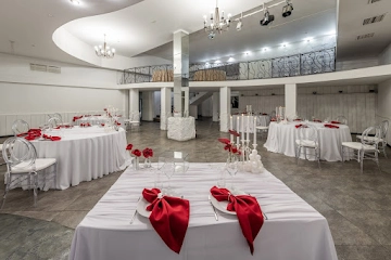 Ресторан Банчетто