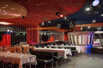 Ресторан Парнас