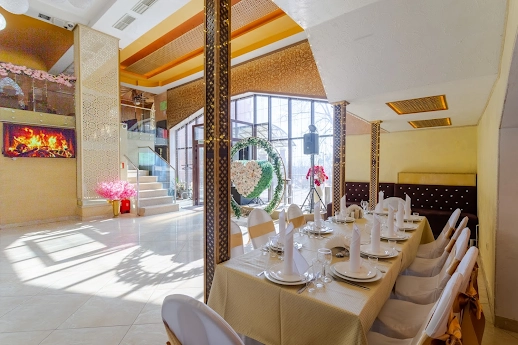 Ресторан Сказка Lounge