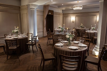 Ресторан Сыровар на Мира на день рождения в Костроме: фото №1