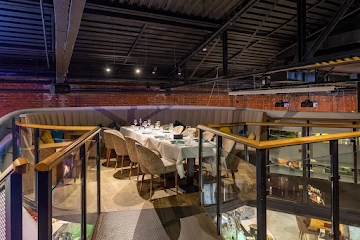 Ресторан Bla Bla Bar