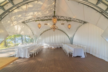 Ресторан Villa Verde