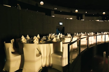 Ресторан AURORA concert hall
