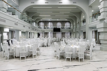 Ресторан Балетон