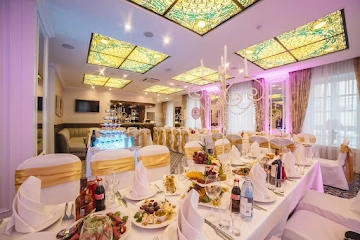 Ресторан Grand cafe