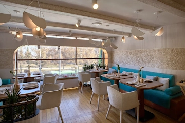 Ресторан Посейдон