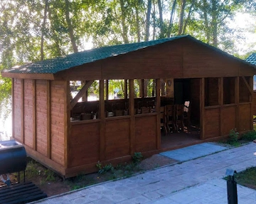 Ресторан Эдельвейс