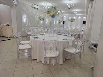 Ресторан Лазурит Холл