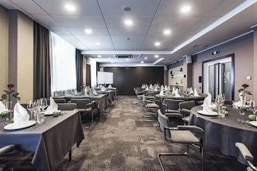 Ресторан Бутик Отель 39