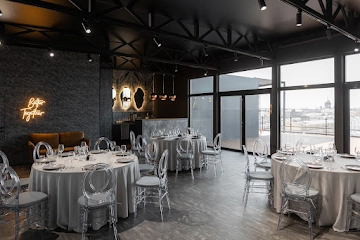 Ресторан Sky Terrasse