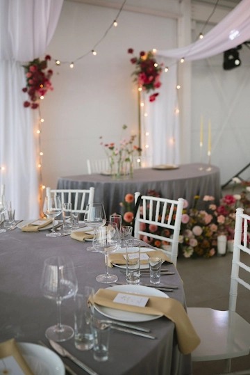 Ресторан Клуб Капитанов