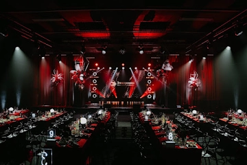 Ресторан Концерт-холл «Кино»