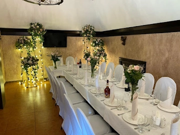 Ресторан Голицын Клуб