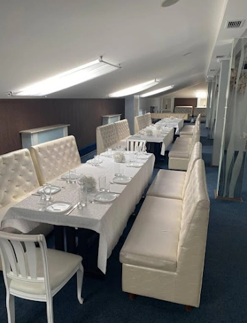 Ресторан Мельница