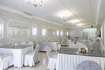 Ресторан Лазурит Холл