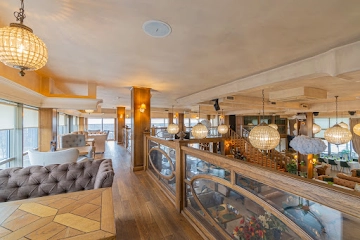 Ресторан The Park