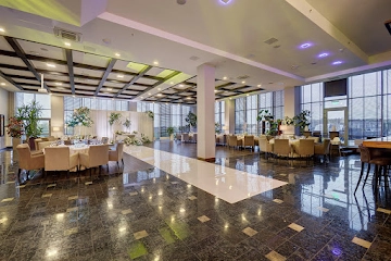 Ресторан Astro Plaza