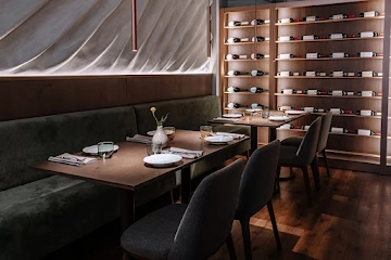 Ресторан Тархун