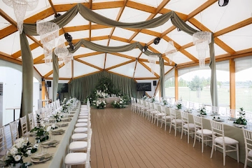 Ресторан Берег