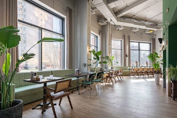 Ресторан Стейк-Хаус Muu на Рублевском