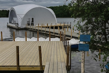 Ресторан Шатер Северный