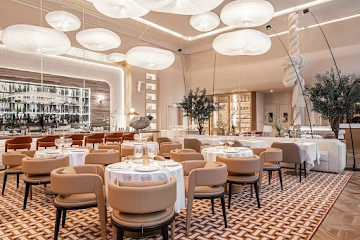 Ресторан Ivanka