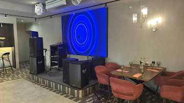 Ресторан Мархал