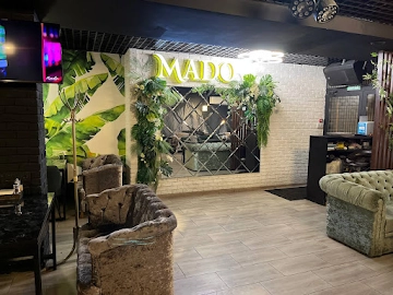 Ресторан Mado на Братьев Касимовых