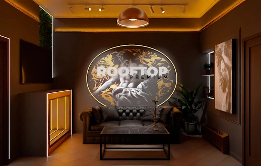 Ресторан Iglooloft