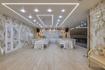 Ресторан Лавр