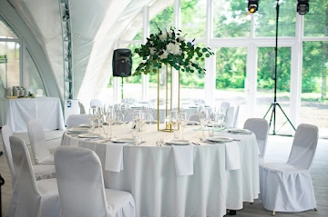 Ресторан Cronwell Park Ника: фото №19