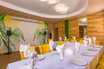 Ресторан BierЛога