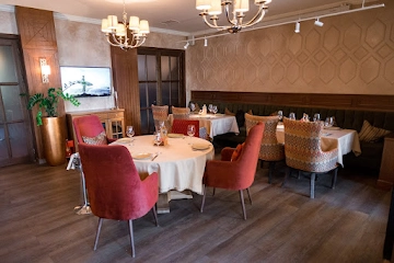 Ресторан Бастурма