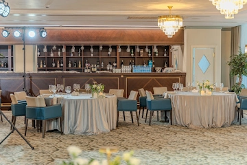Ресторан Банкет Холл Сити