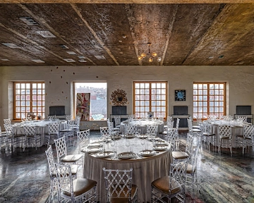 Ресторан LOFT HALL