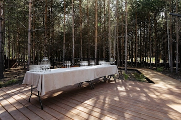 Ресторан РОЩА