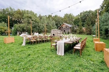 Ресторан Odin House