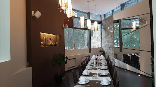 Ресторан Атлантис