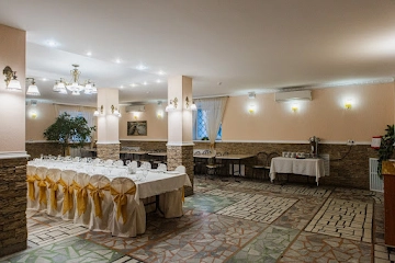 Ресторан Бахет