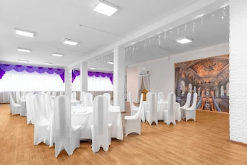 Ресторан Столовая ВГТУ