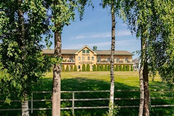 Ресторан Levada Hall