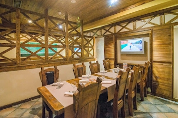 Ресторан Строгинская гавань