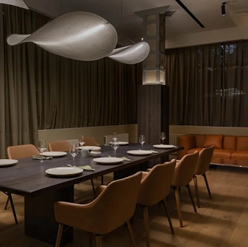 Ресторан 18.12