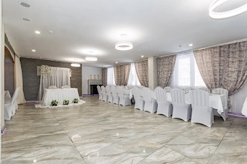 Ресторан Шоколад