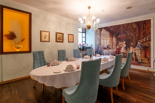 Ресторан Fresco