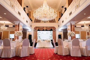 Ресторан Гранд Отель Эмеральд