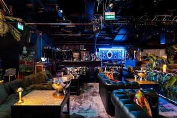 Ресторан Bla Bla Bar