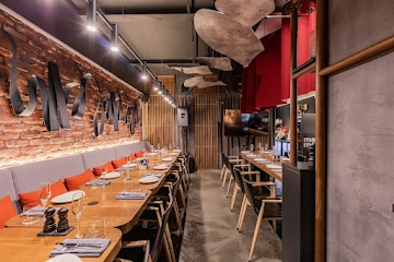 Ресторан Memo